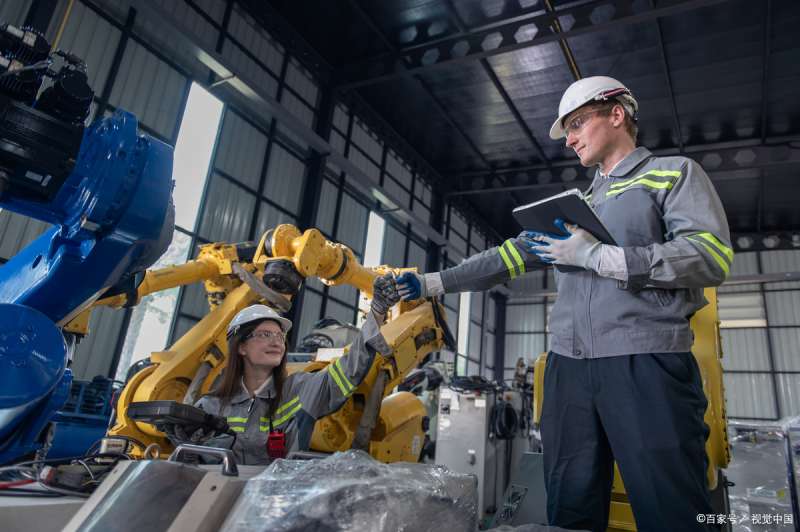 机械结构工程师,机械结构工程师面试基础知识  第1张