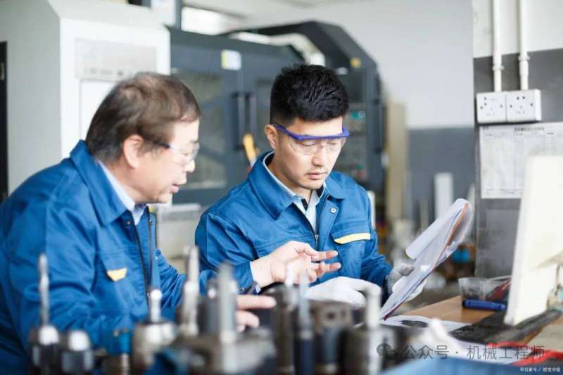 机械结构工程师,机械结构工程师面试基础知识  第2张