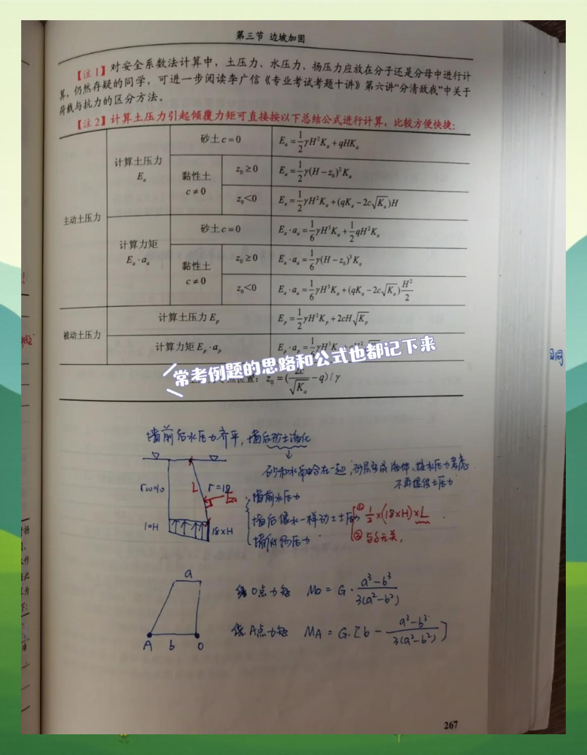 如果考上岩土工程师考到岩土工程师证能干什么  第1张