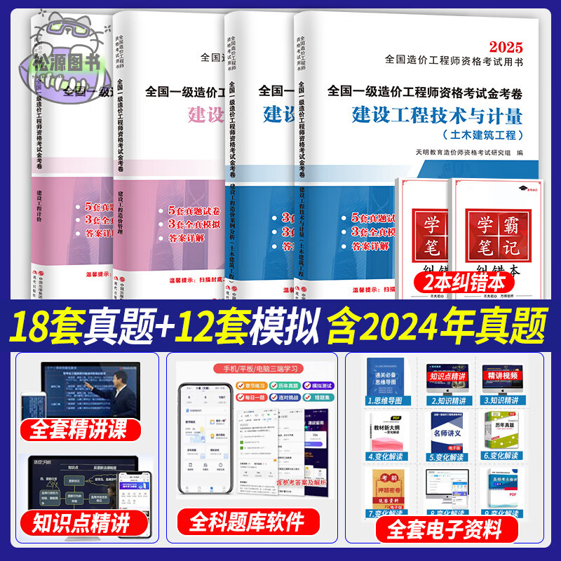 2018年造价工程师考试真题,2018年造价师考试成绩合格标准  第2张