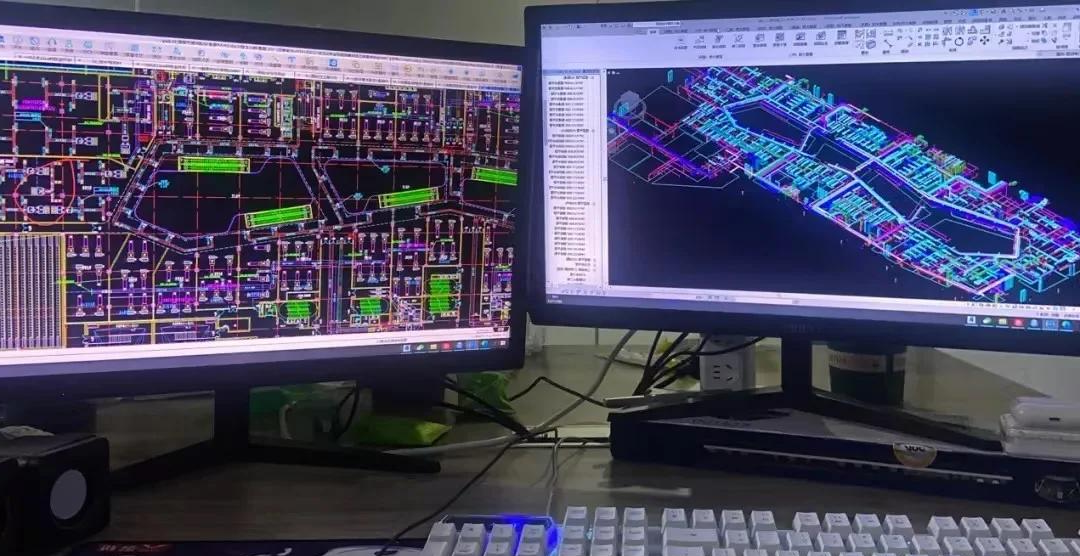 电气bim工程师前景如何电气bim工程师前景  第2张