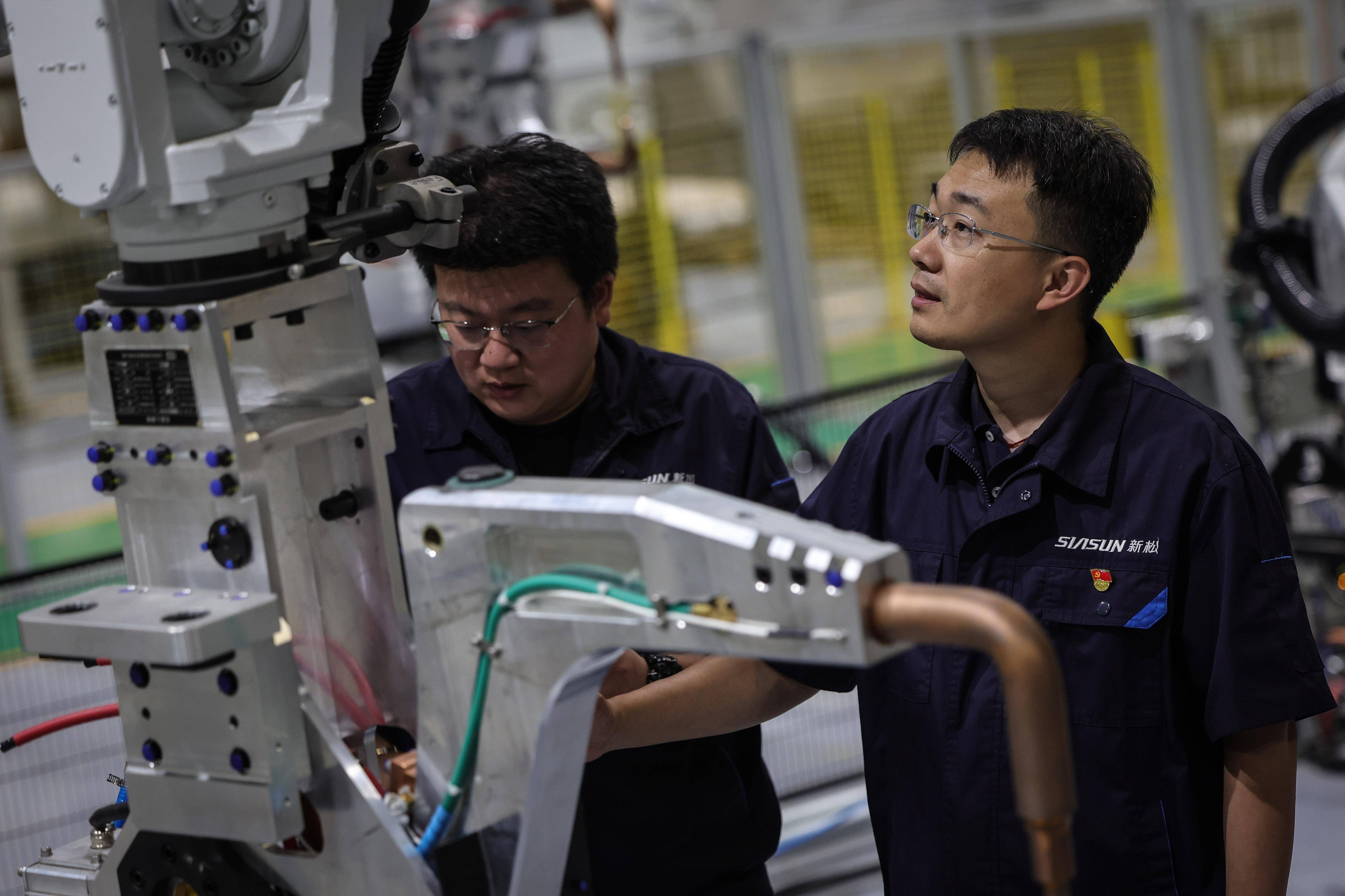 结构自动化工程师岗位自动化机构设计工程师好吗  第2张