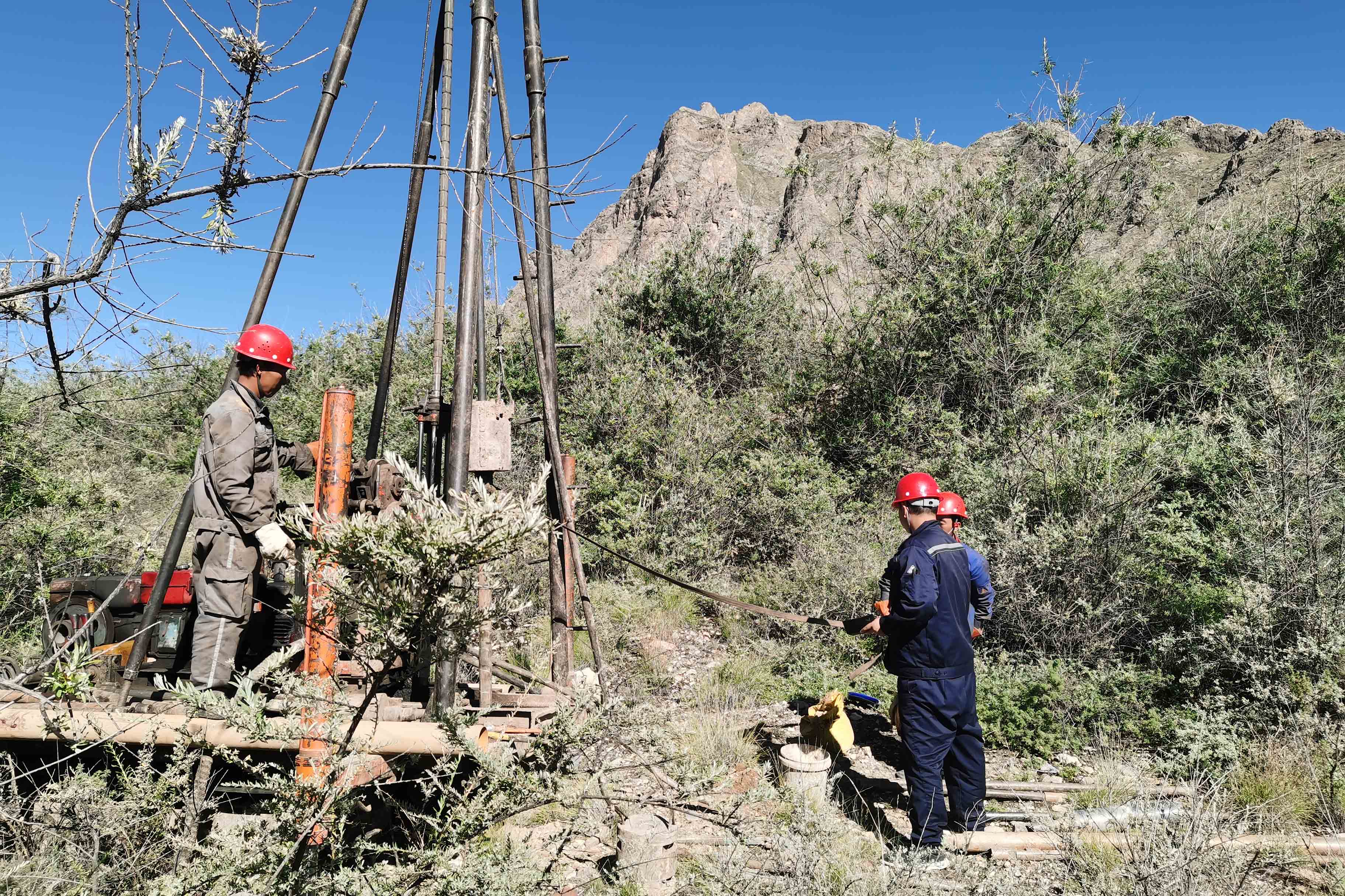 岩土工程师难度有多大,岩土工程师难度  第2张