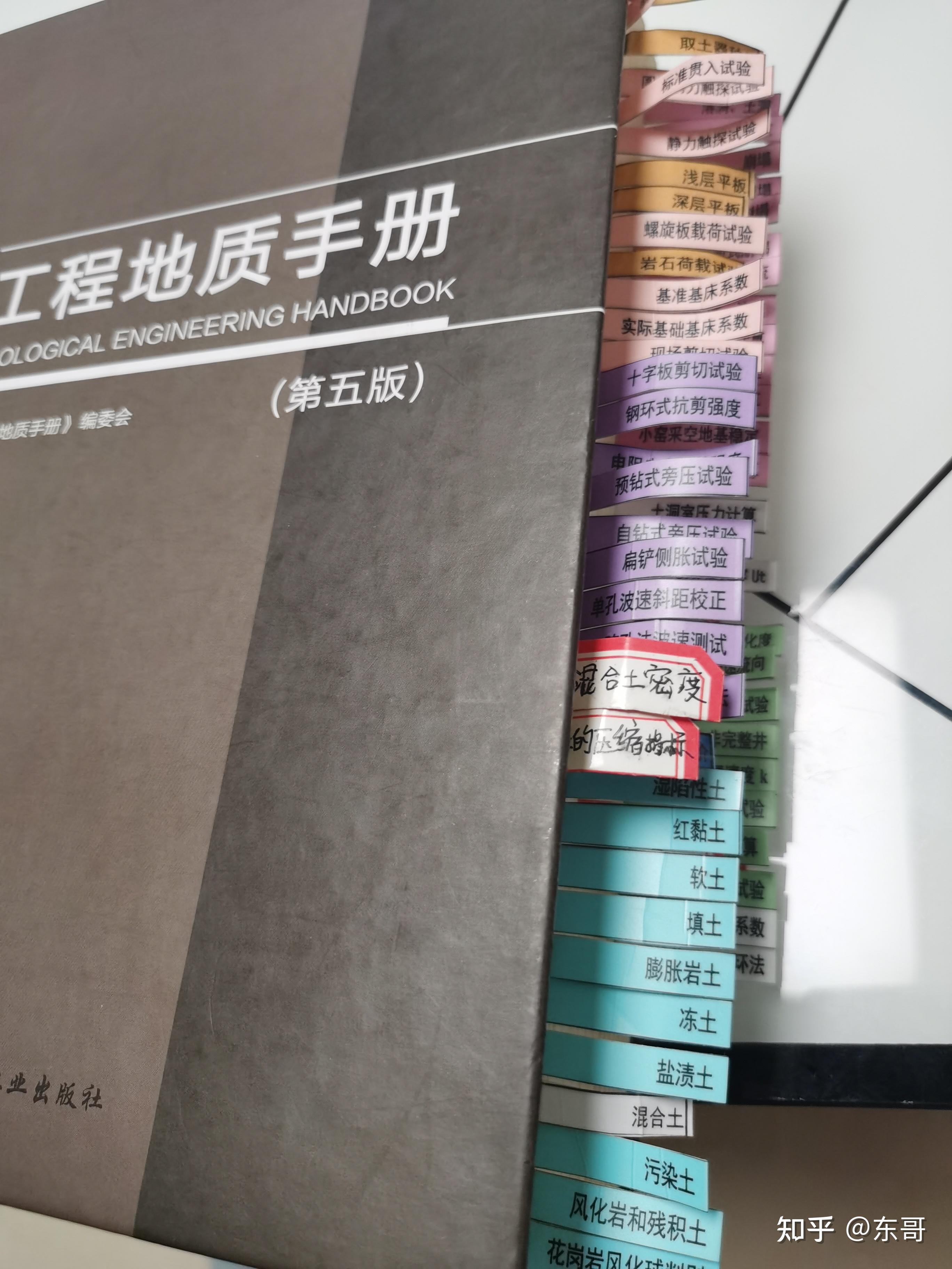 岩土工程师专业课报考条件,岩土工程师理学能考吗  第1张