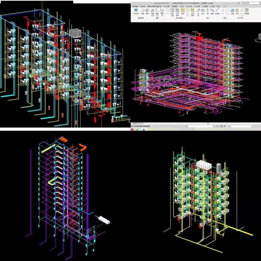 电气工程师学bim,电气工程师门槛高吗  第1张