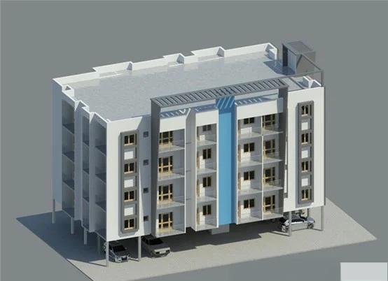 bim全专业模型是什么?,bim工程师模型  第2张