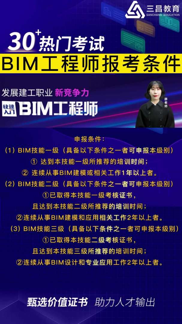 bim工程师有啥用,bim工程师有什么作用  第2张