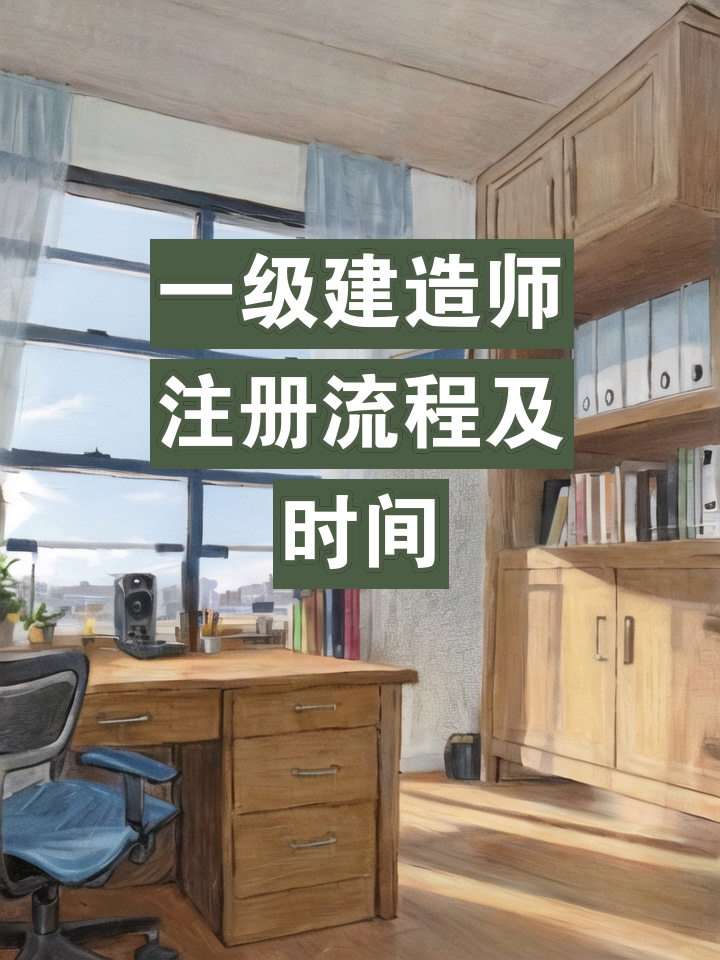 一级建造师初始注册需多长时间,一级建造师初始注册多长时间可以转注册  第1张