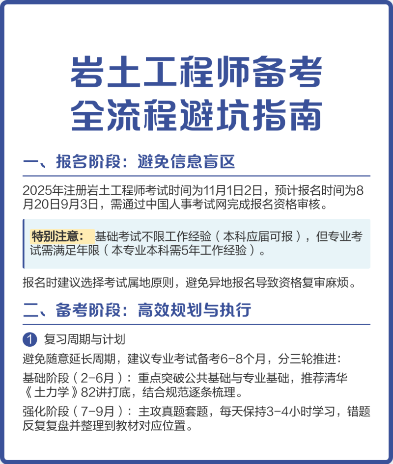 岩土工程师基础考试什么时候出成绩岩土工程师基础考试安排  第1张