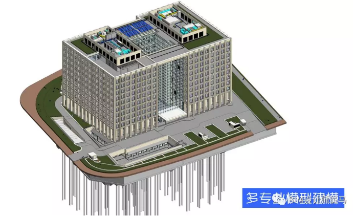 bim建模工程师是干什么的,来宾bim建模工程师  第1张