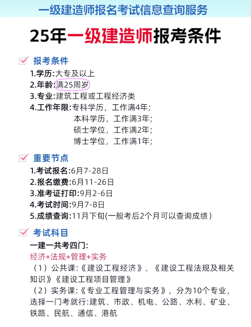 河北一级建造师报名条件,河北一级建造师报名条件最新  第1张