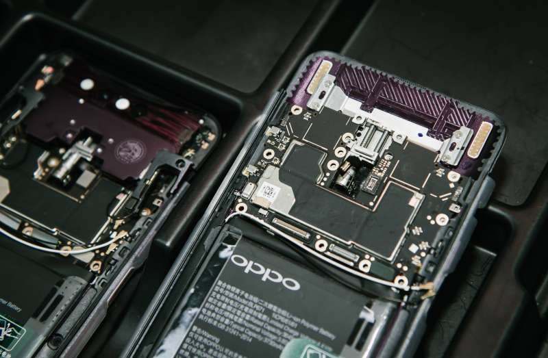 结构工程师怎么做主板堆叠,结构工程师怎么做主板堆叠的  第2张