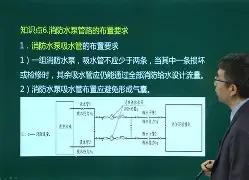 消防工程师证必过消防工程师证必过的科目  第1张