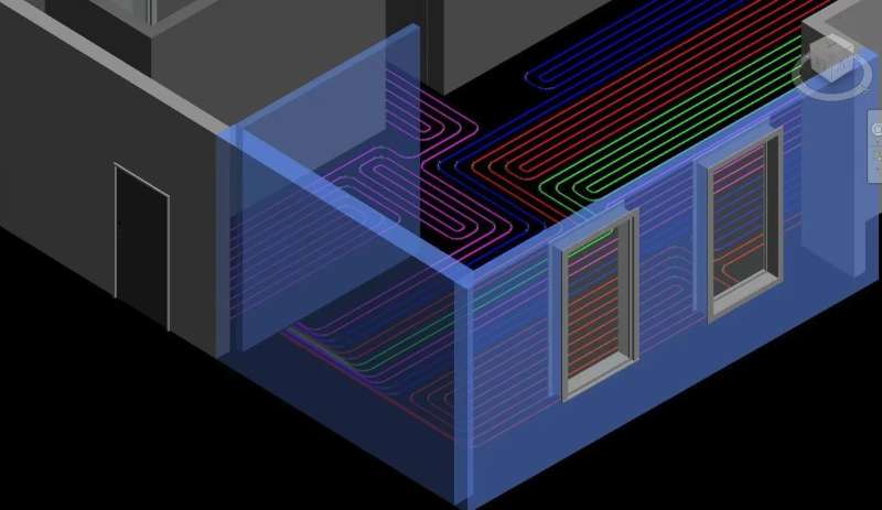bim机电工程师前景,bim机电工程师前景如何  第2张