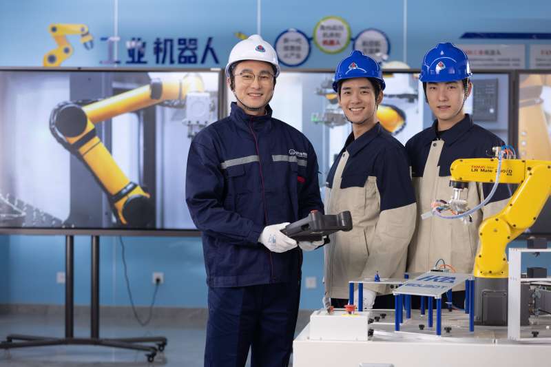 自动化结构工程师主要干什么工作自动化结构工程师主要干什么  第1张