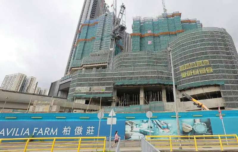 香港结构工程师互认香港结构工程师  第1张