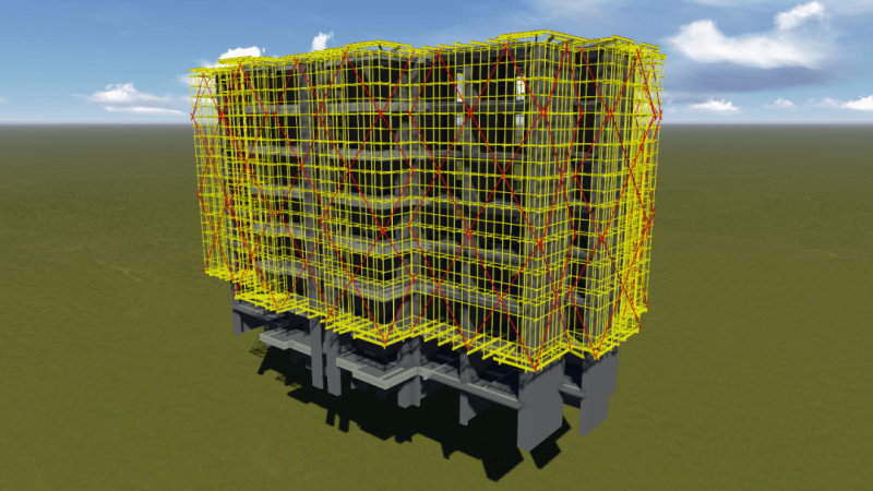 bim高级工程师国家认可吗知乎,bim高级工程师国家认可吗  第2张
