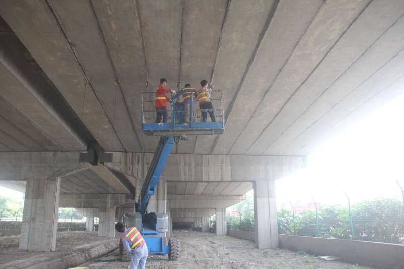 桥梁考结构工程师桥梁工程注册结构工程师  第1张