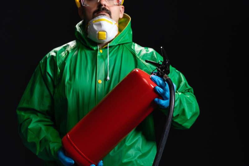 学尔森消防工程师待遇,学尔森消防工程师  第1张