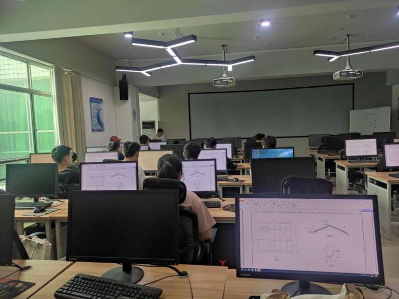 bim教育类工程师开发培训班,bim技术培训学校  第2张