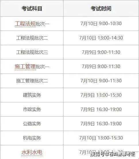 贵州省betway西汉姆app下载
报名条件2022年贵州省二建考试时间  第2张