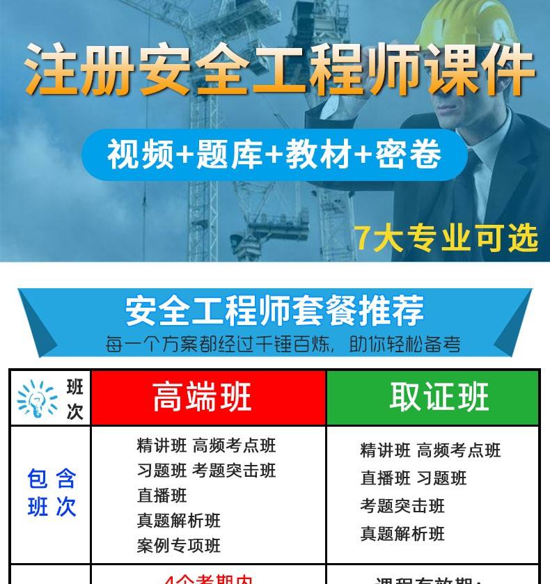 安徽安全工程师报考条件安徽安全工程师  第1张
